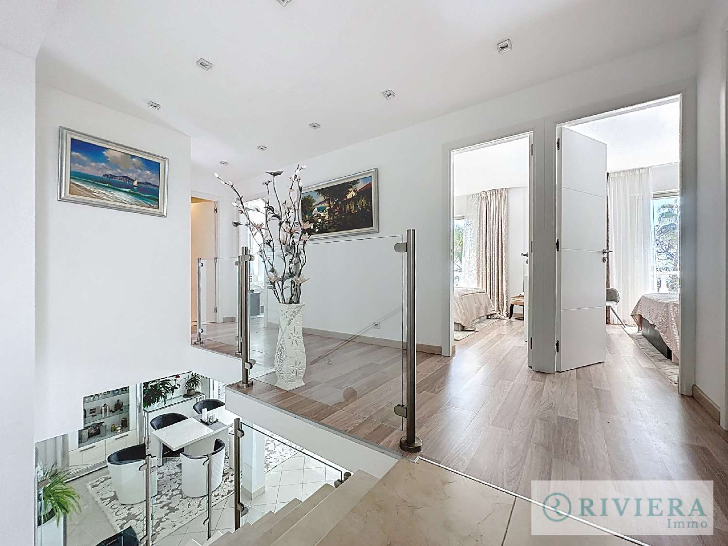  for sale villa Vallauris Alpes-Maritimes 8