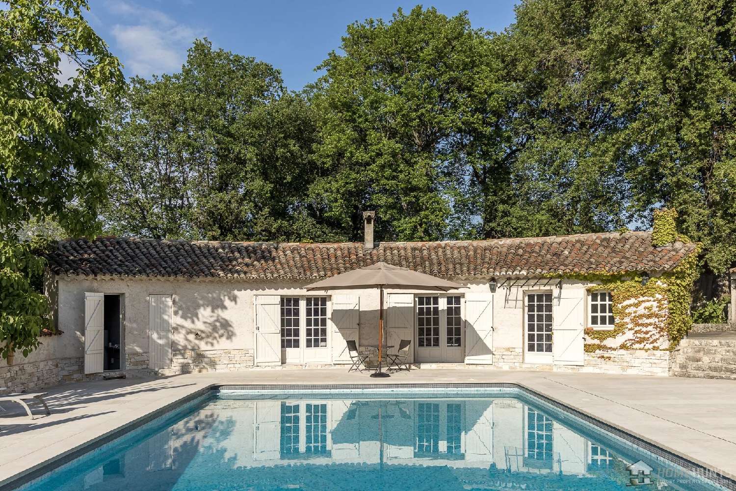  te koop villa Vence Alpes-Maritimes 1