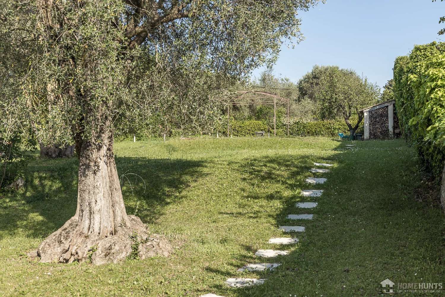  te koop villa Vence Alpes-Maritimes 3