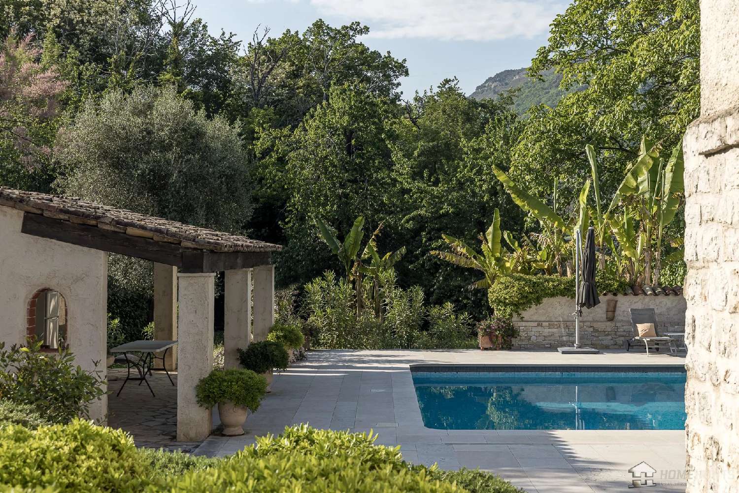  te koop villa Vence Alpes-Maritimes 4