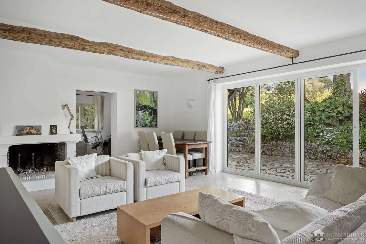  te koop villa Vence Alpes-Maritimes 5