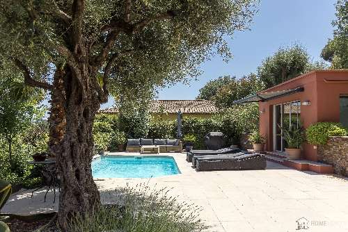 Vence Alpes-Maritimes villa foto 7060278