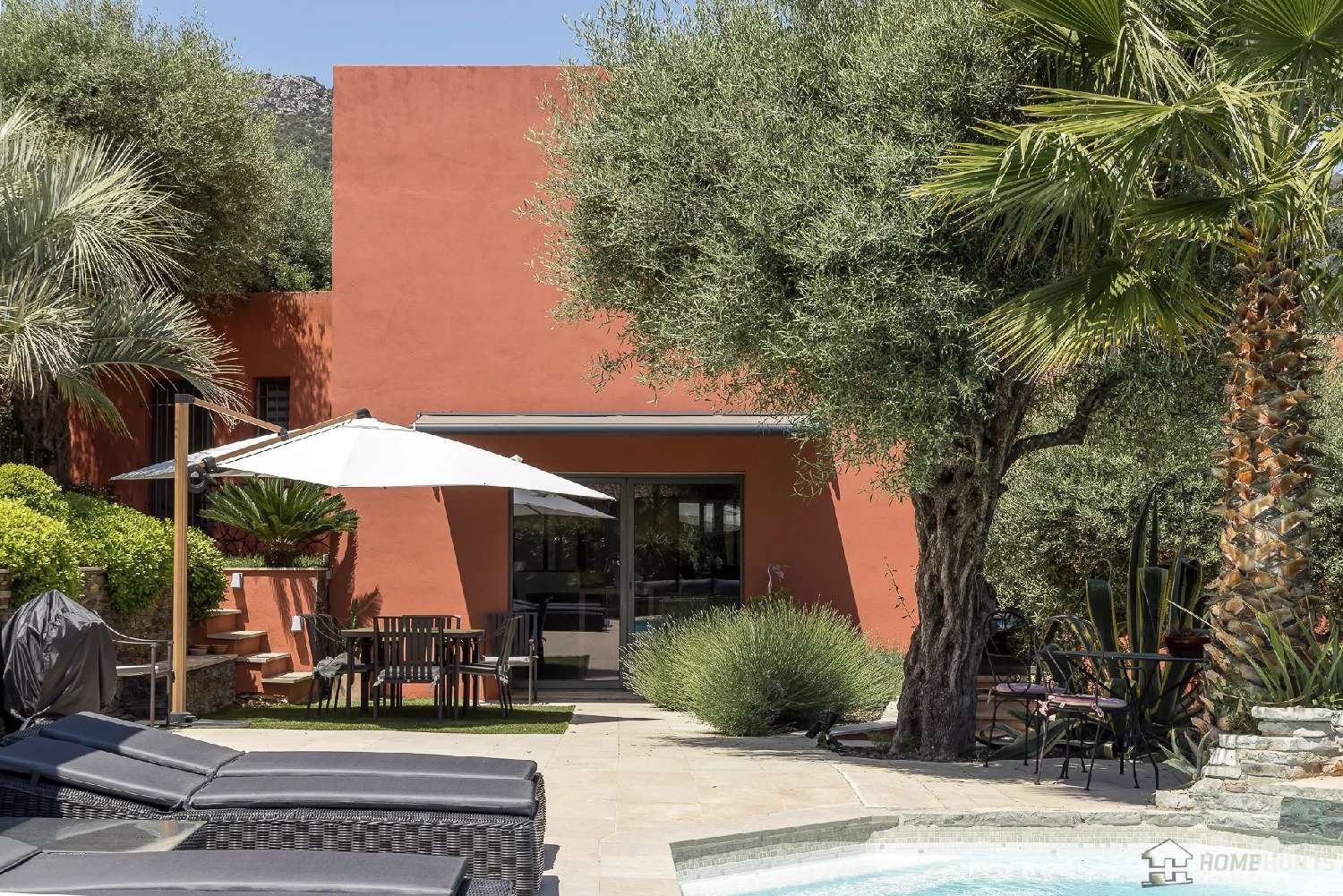  te koop villa Vence Alpes-Maritimes 2