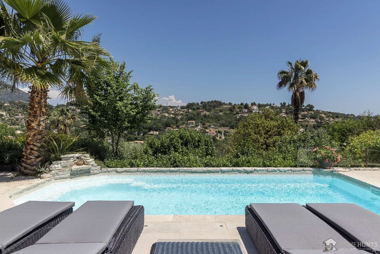  te koop villa Vence Alpes-Maritimes 3