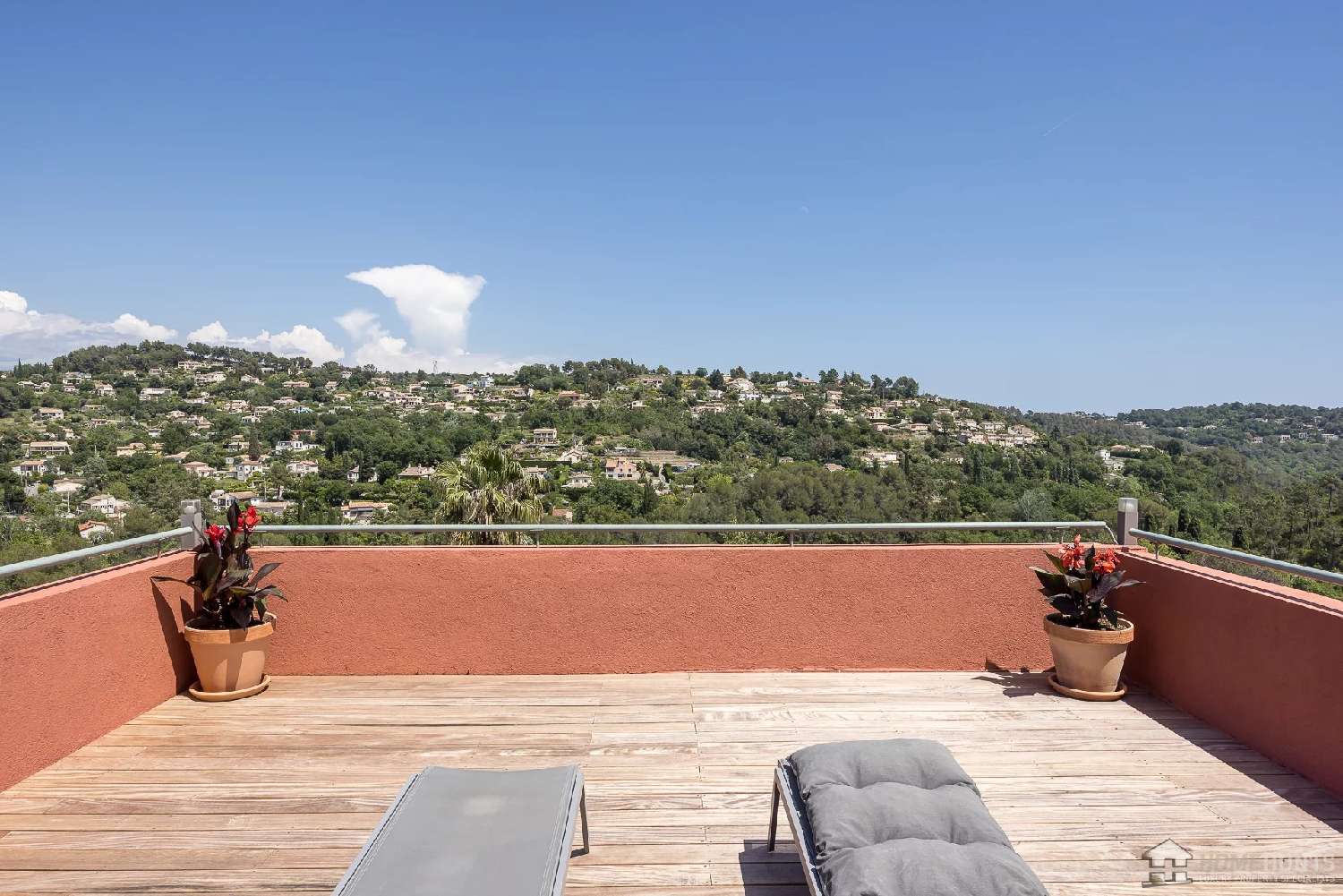  te koop villa Vence Alpes-Maritimes 4