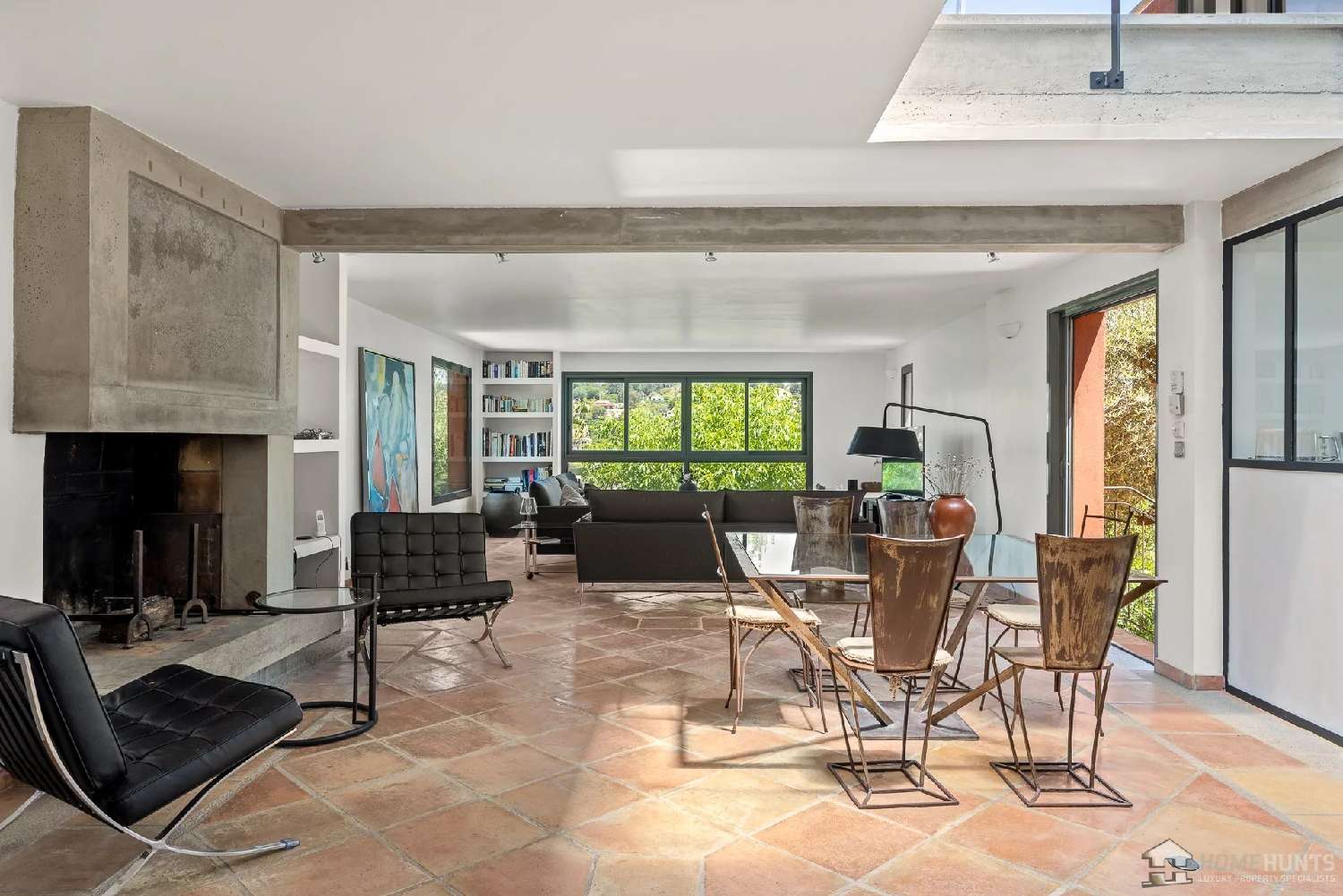  te koop villa Vence Alpes-Maritimes 6