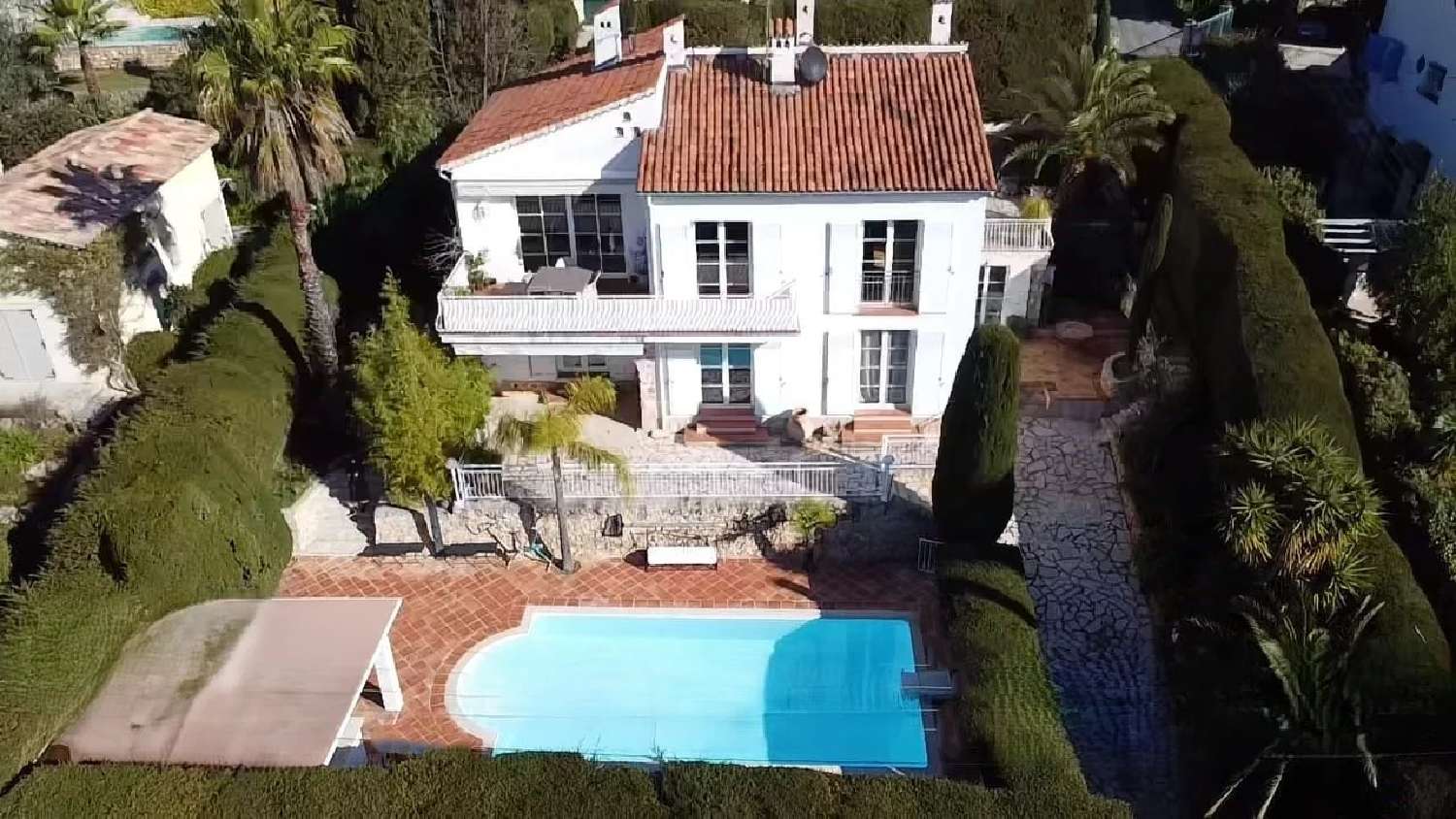  te koop villa Vence Alpes-Maritimes 2