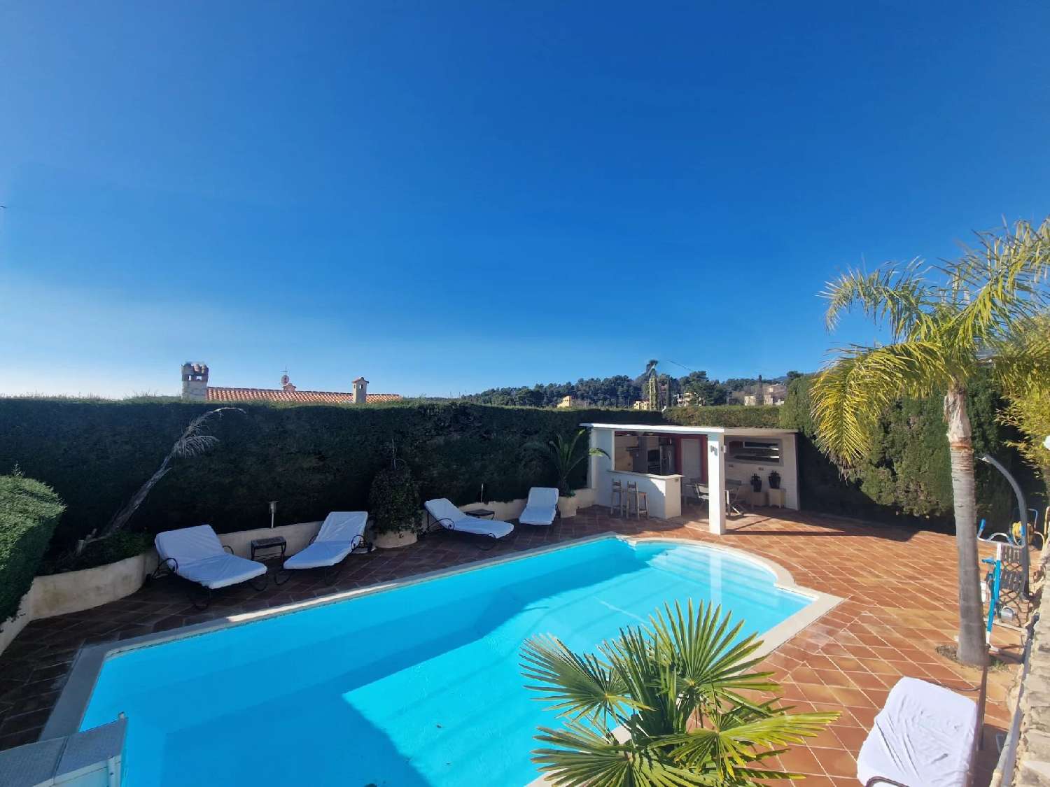  te koop villa Vence Alpes-Maritimes 3