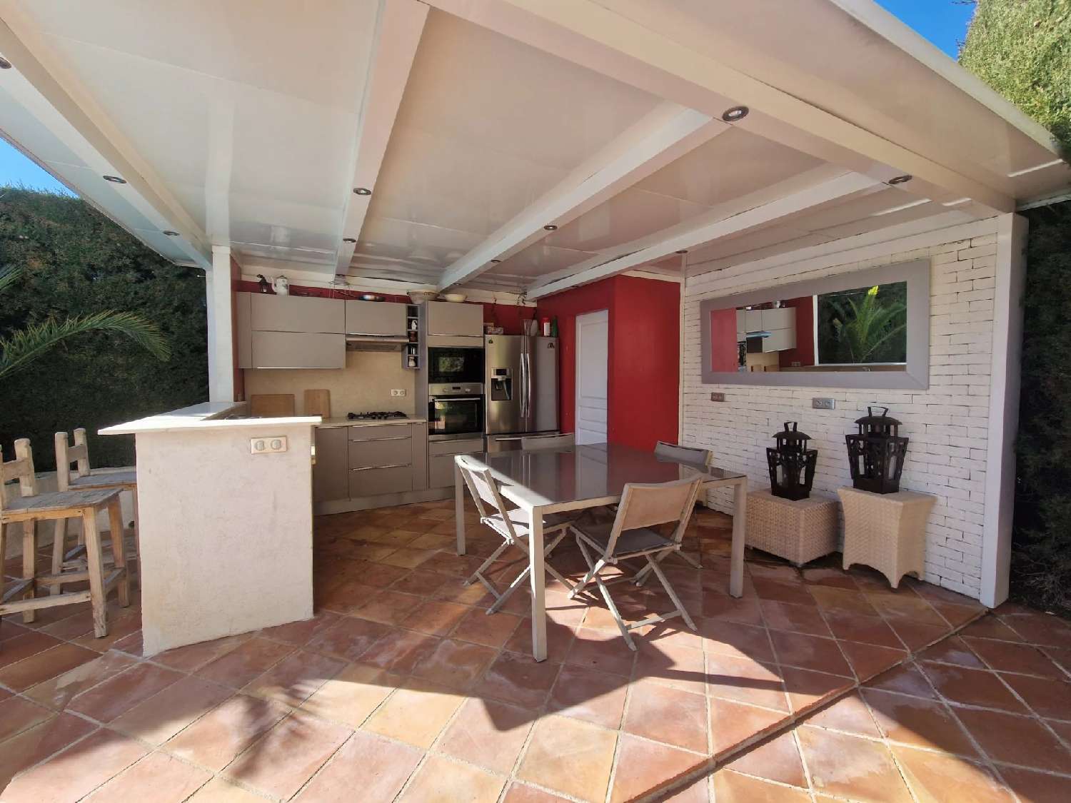  te koop villa Vence Alpes-Maritimes 5