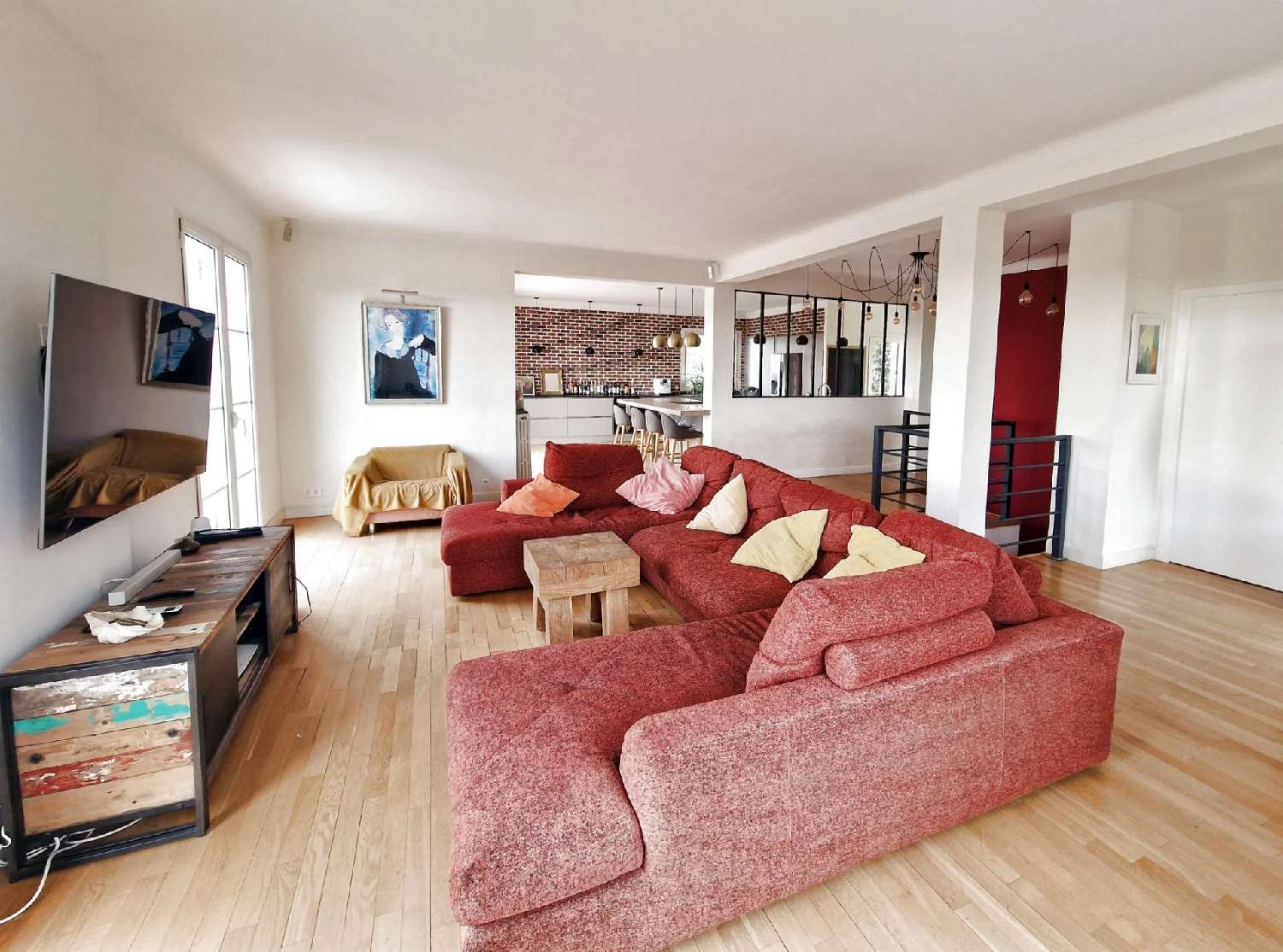 te koop villa Vence Alpes-Maritimes 7