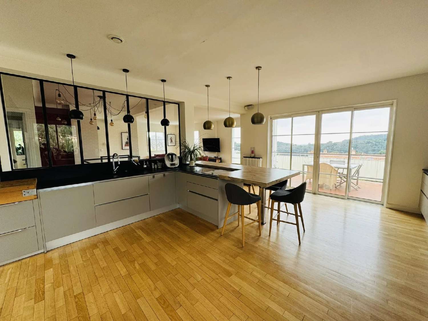  te koop villa Vence Alpes-Maritimes 8