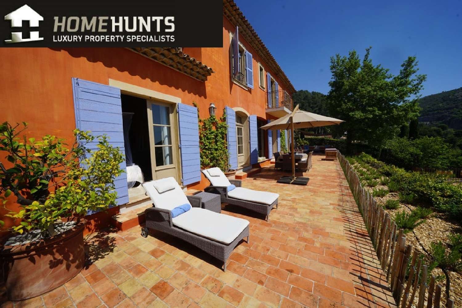  te koop villa Vence Alpes-Maritimes 1
