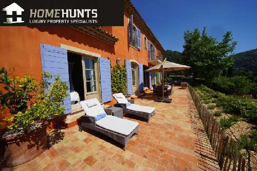 Vence Alpes-Maritimes villa foto 7066516