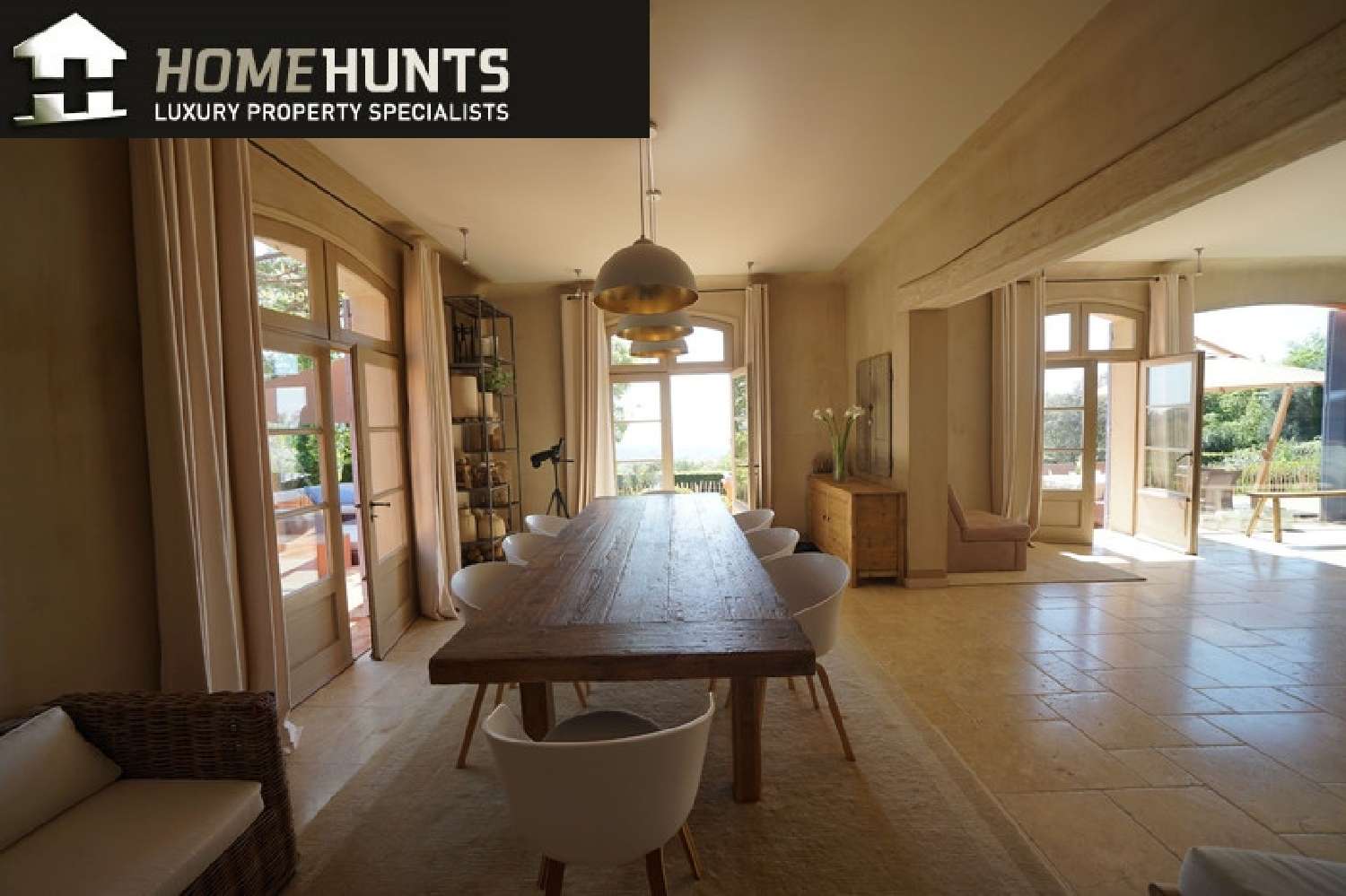  te koop villa Vence Alpes-Maritimes 3