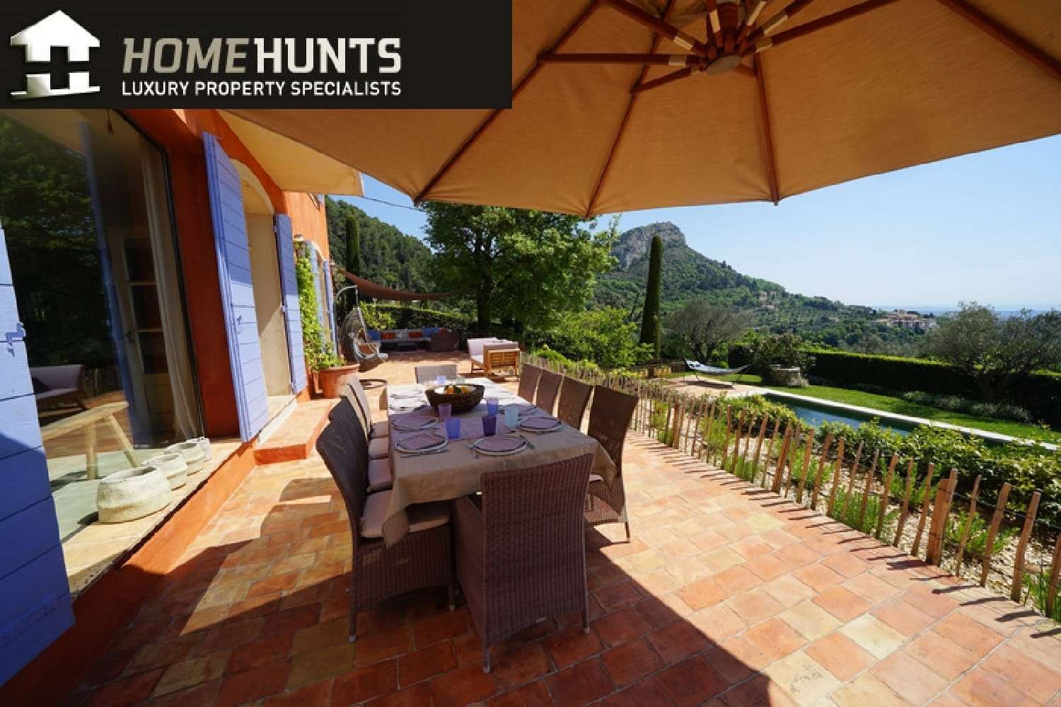  te koop villa Vence Alpes-Maritimes 8
