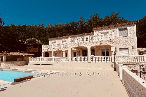 Vence Alpes-Maritimes villa foto 7066167