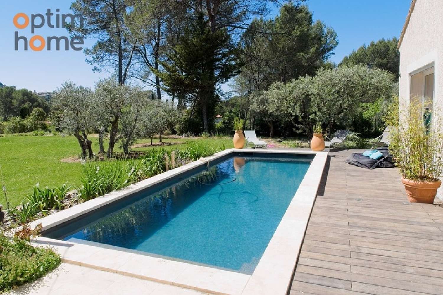  kaufen Villa Ventabren Bouches-du-Rhône 2