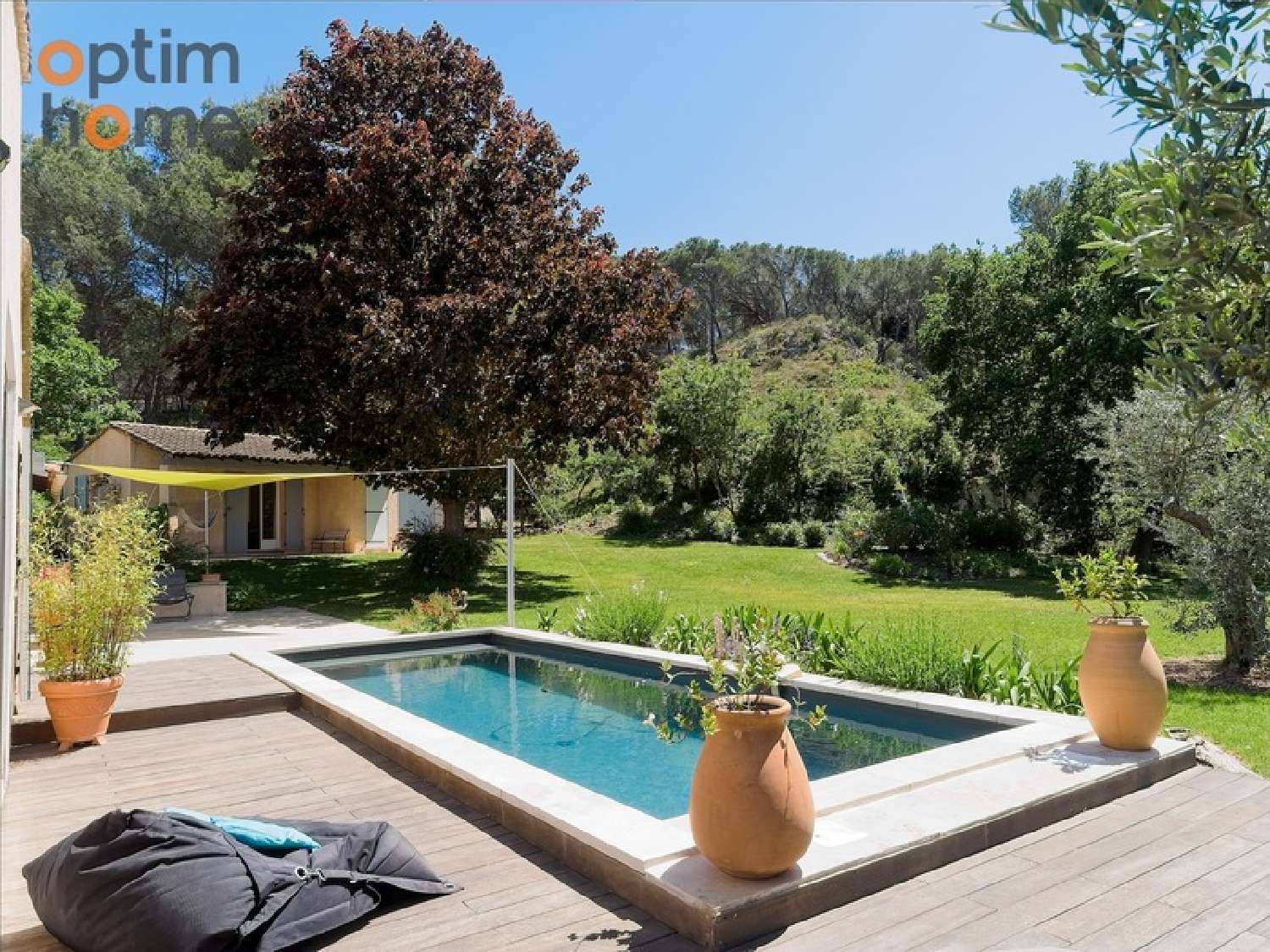  kaufen Villa Ventabren Bouches-du-Rhône 3