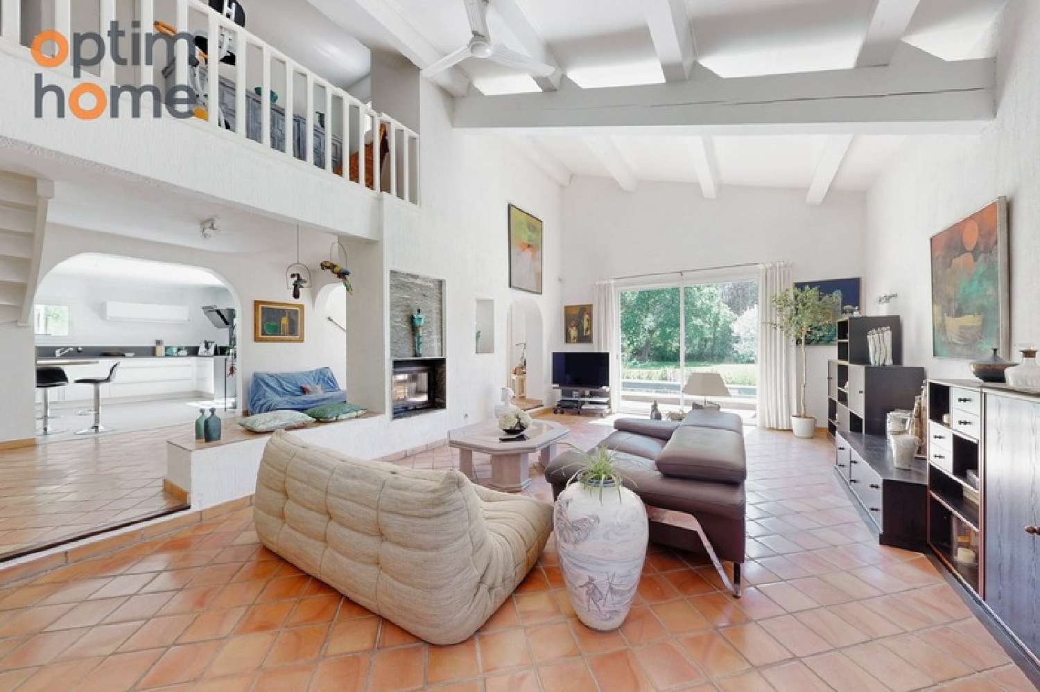  kaufen Villa Ventabren Bouches-du-Rhône 4