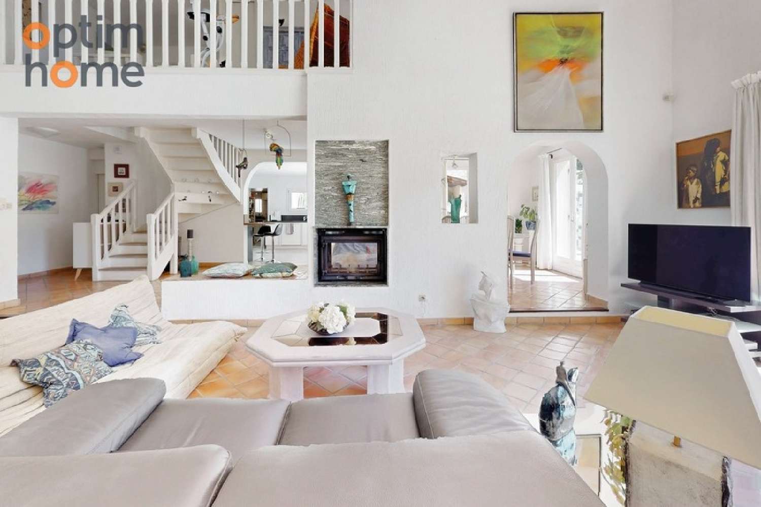  kaufen Villa Ventabren Bouches-du-Rhône 5