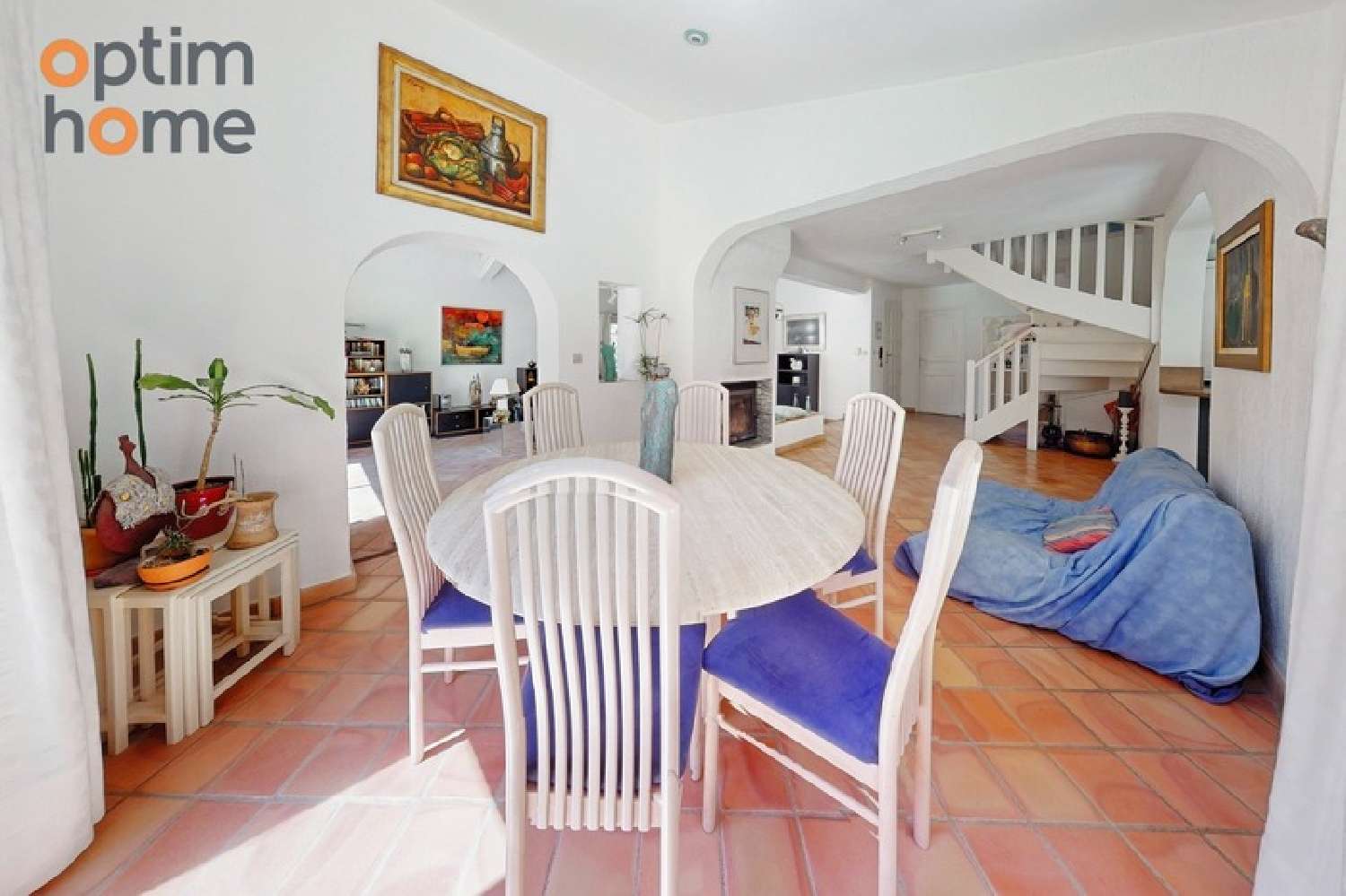  kaufen Villa Ventabren Bouches-du-Rhône 6