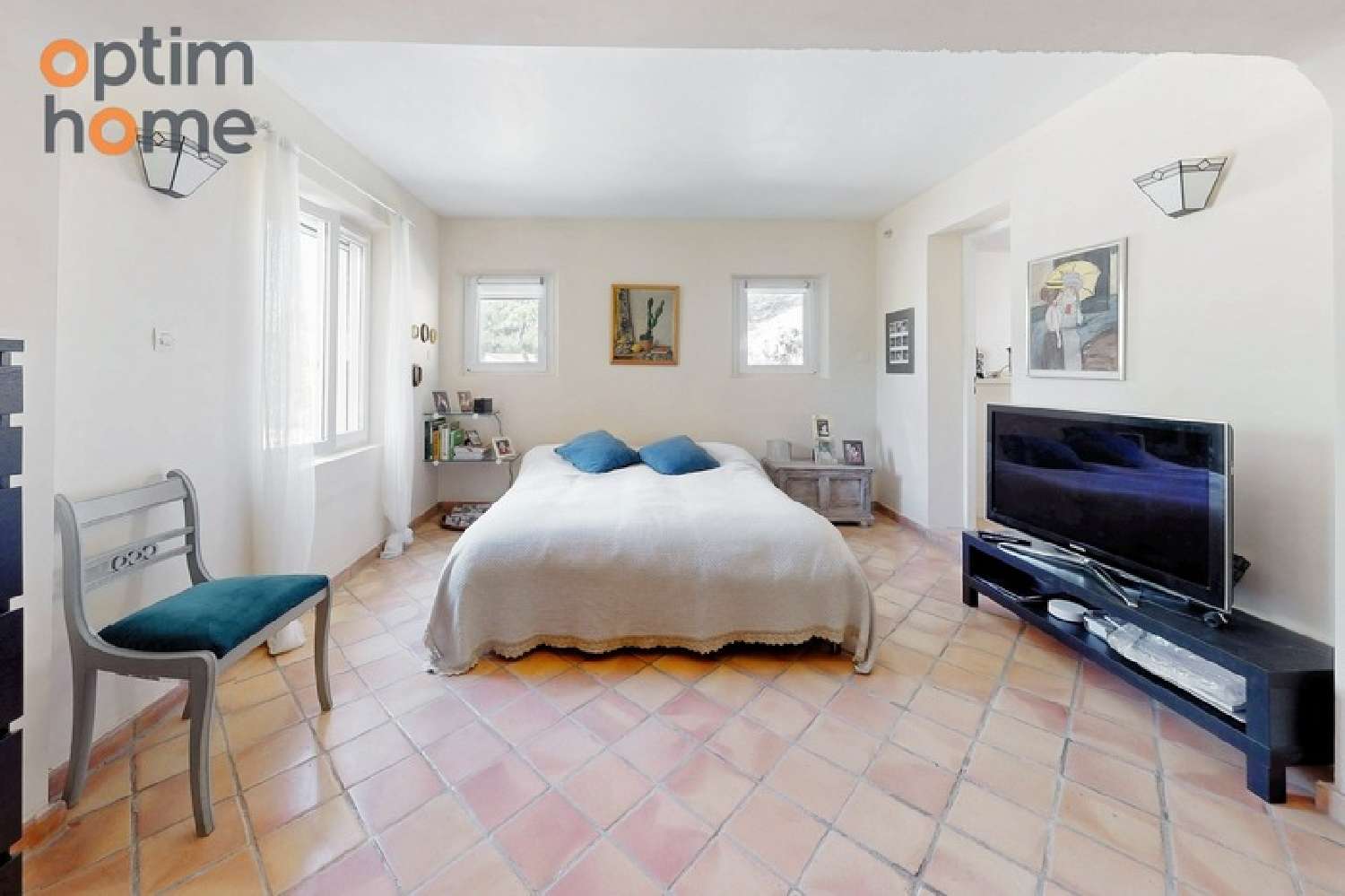  kaufen Villa Ventabren Bouches-du-Rhône 7