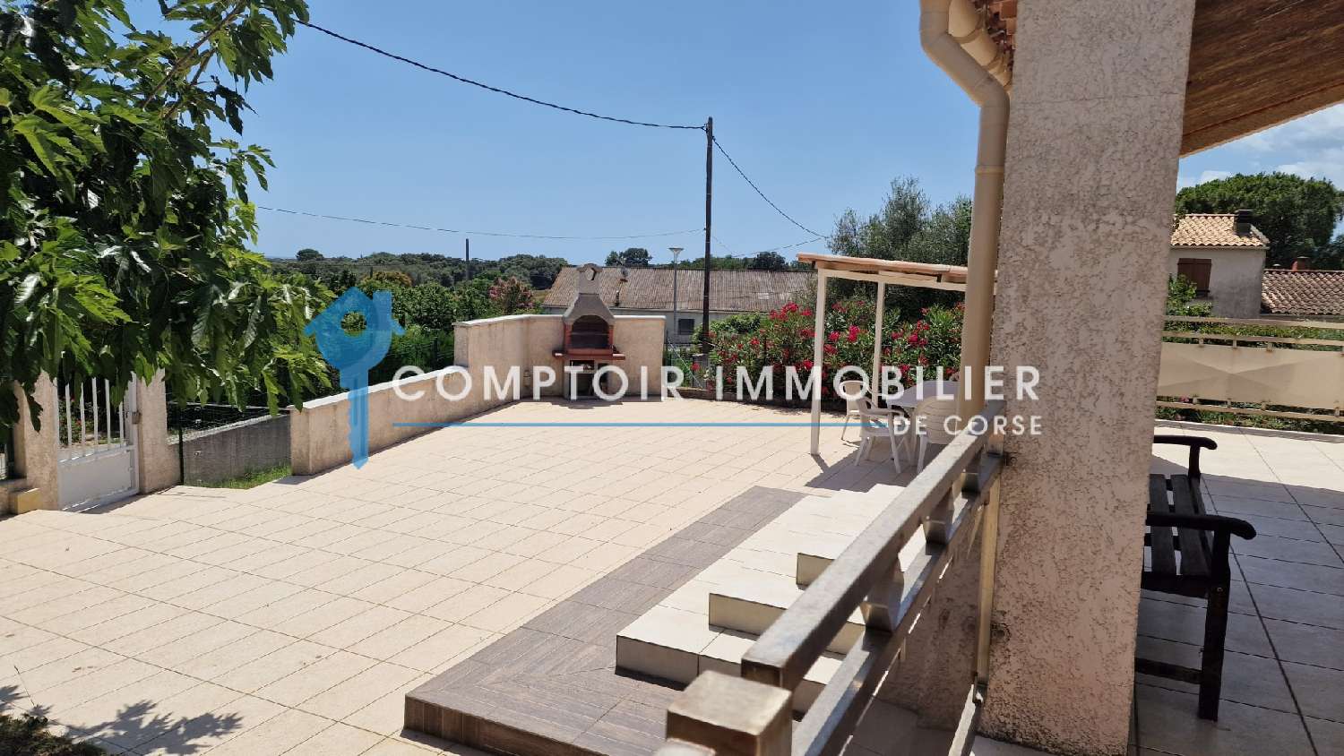  kaufen Villa Ventiseri Haute-Corse 2