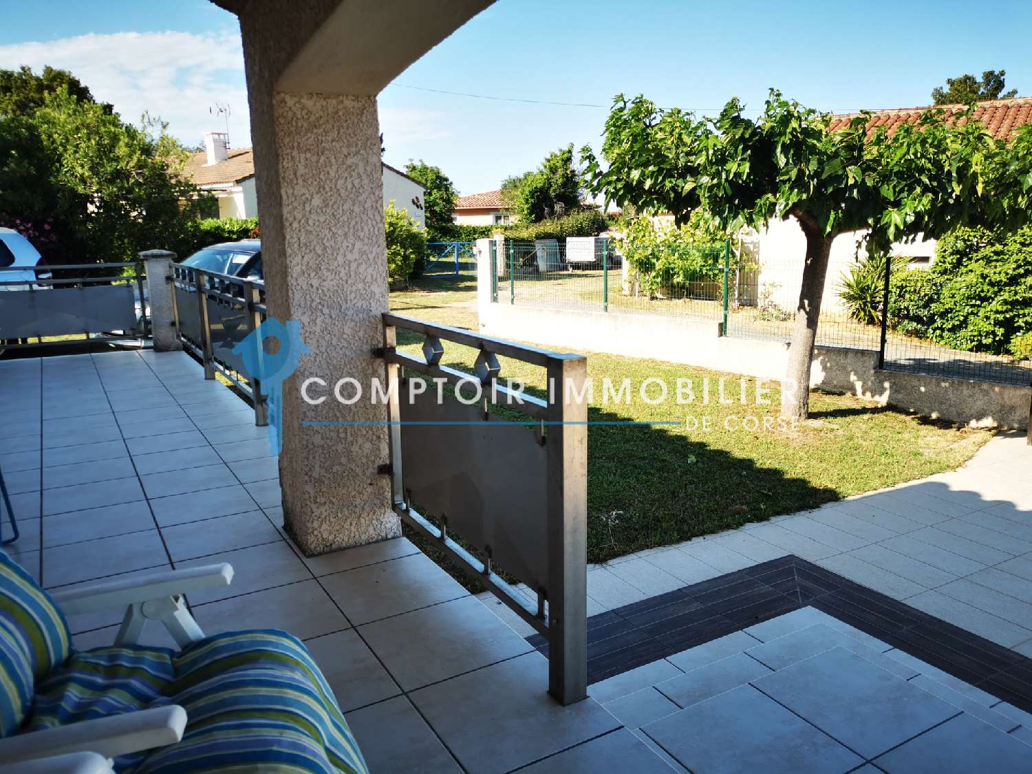  kaufen Villa Ventiseri Haute-Corse 7