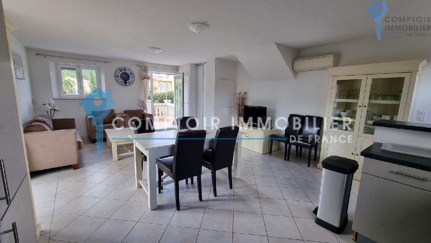  te koop villa Vidauban Var 2