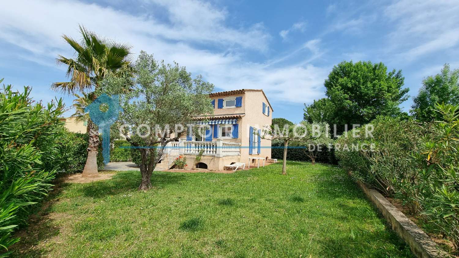  kaufen Villa Vidauban Var 2