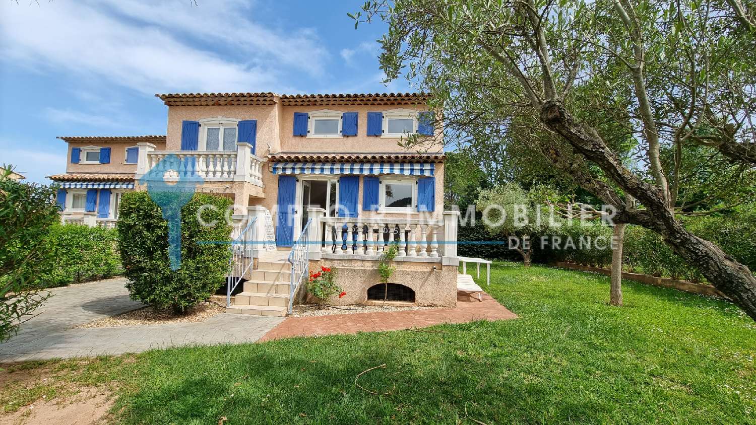  kaufen Villa Vidauban Var 3