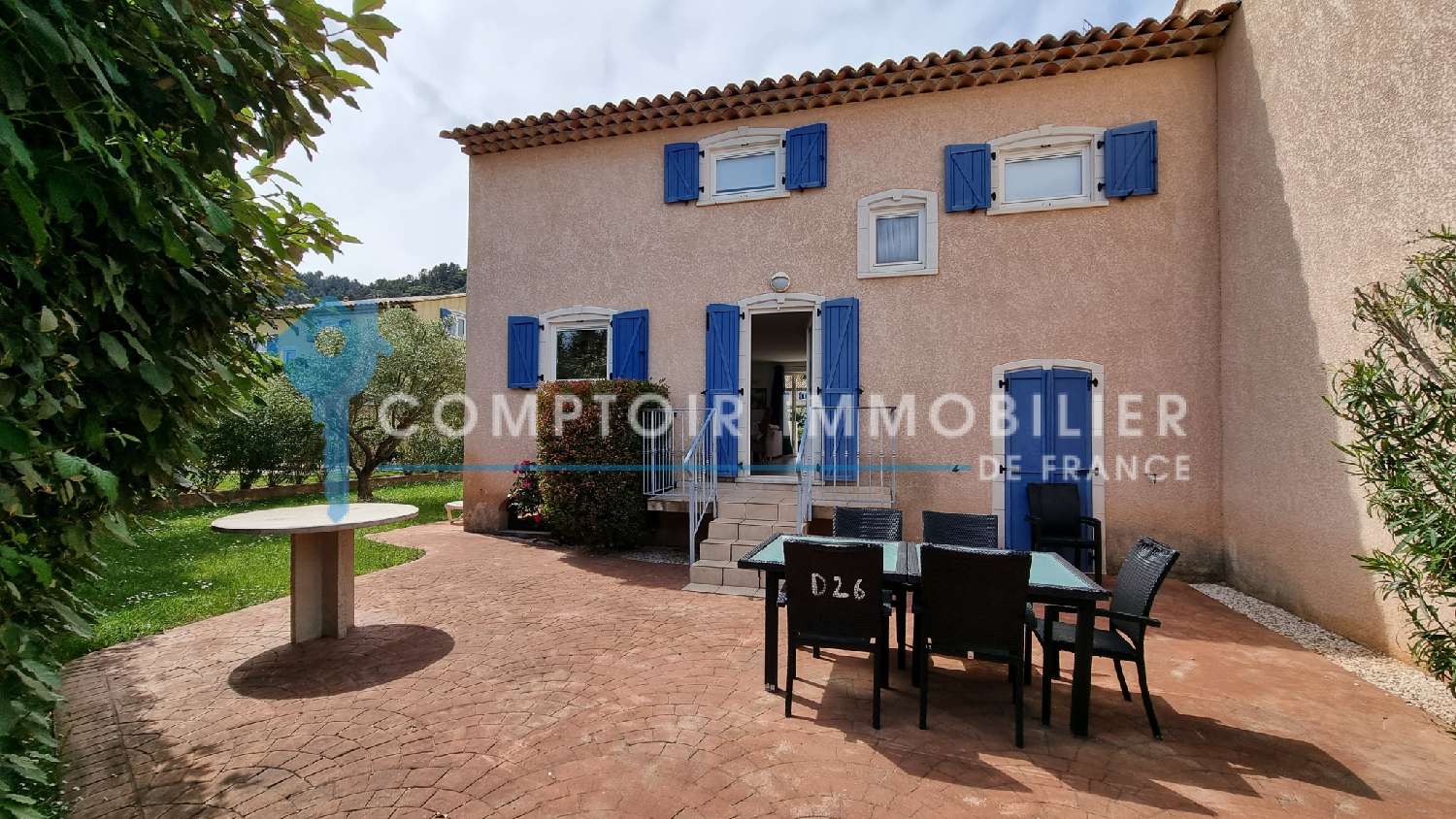  kaufen Villa Vidauban Var 4