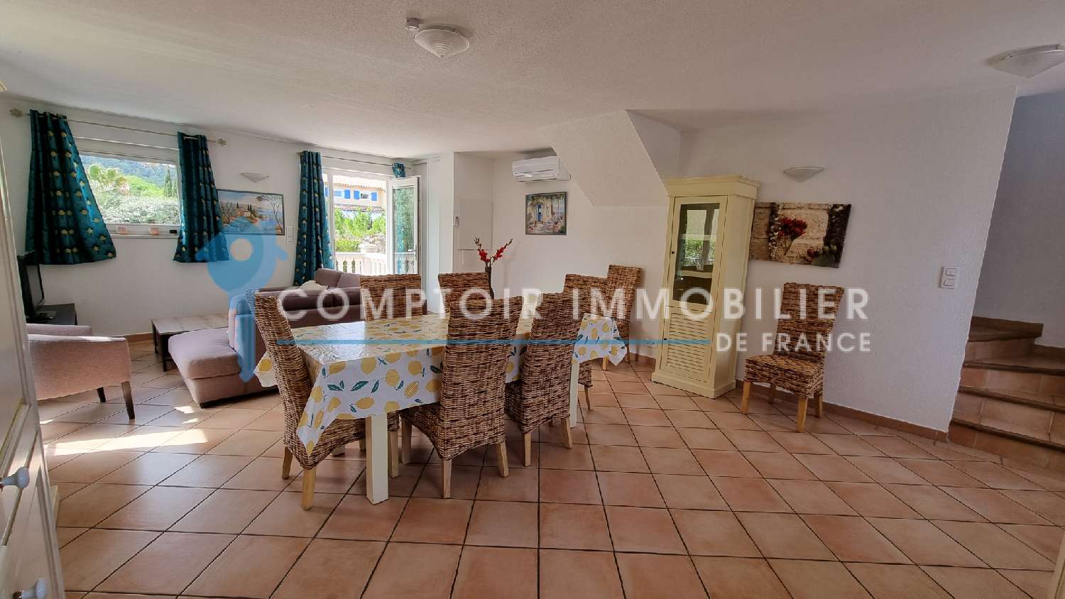 kaufen Villa Vidauban Var 6