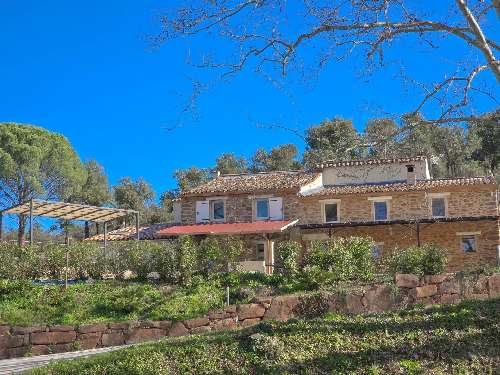 Vidauban Var villa foto 7066537
