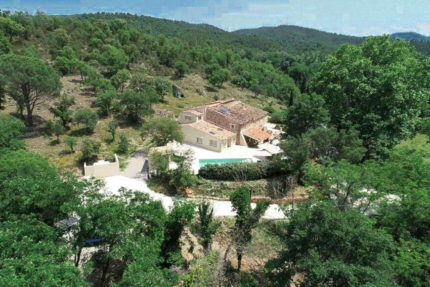  en venta villa Vidauban Var 2