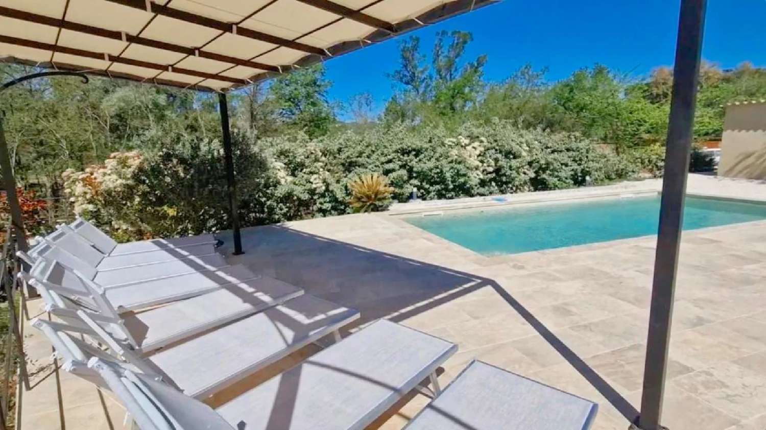  en venta villa Vidauban Var 3