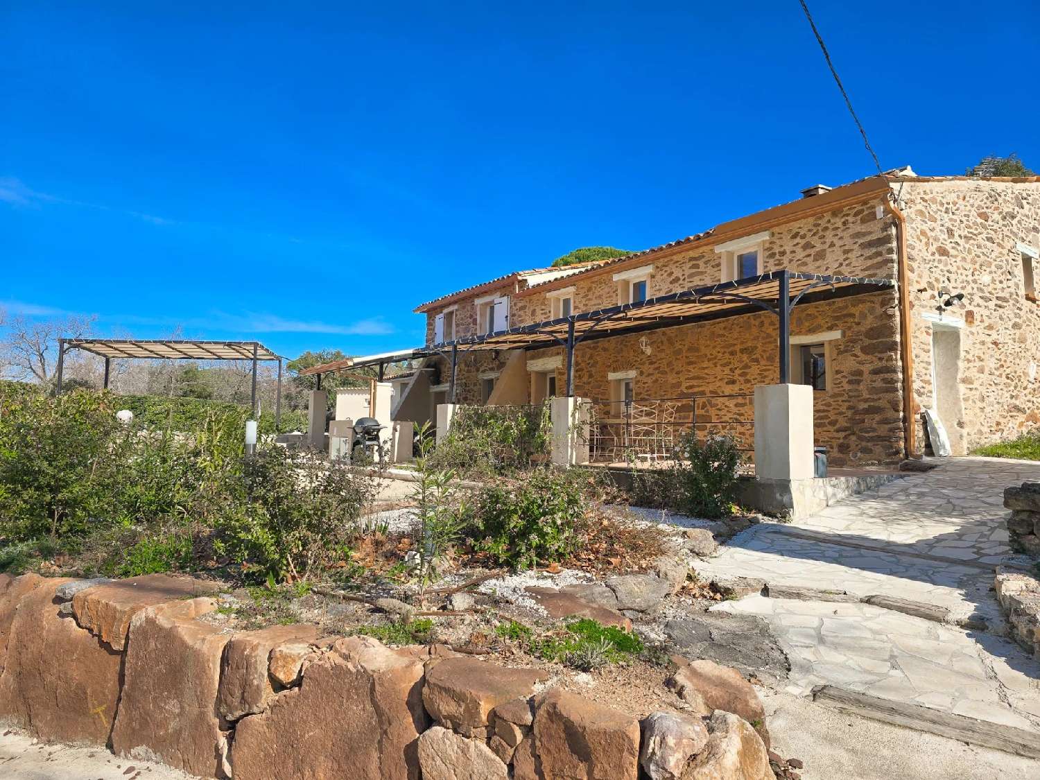  en venta villa Vidauban Var 5