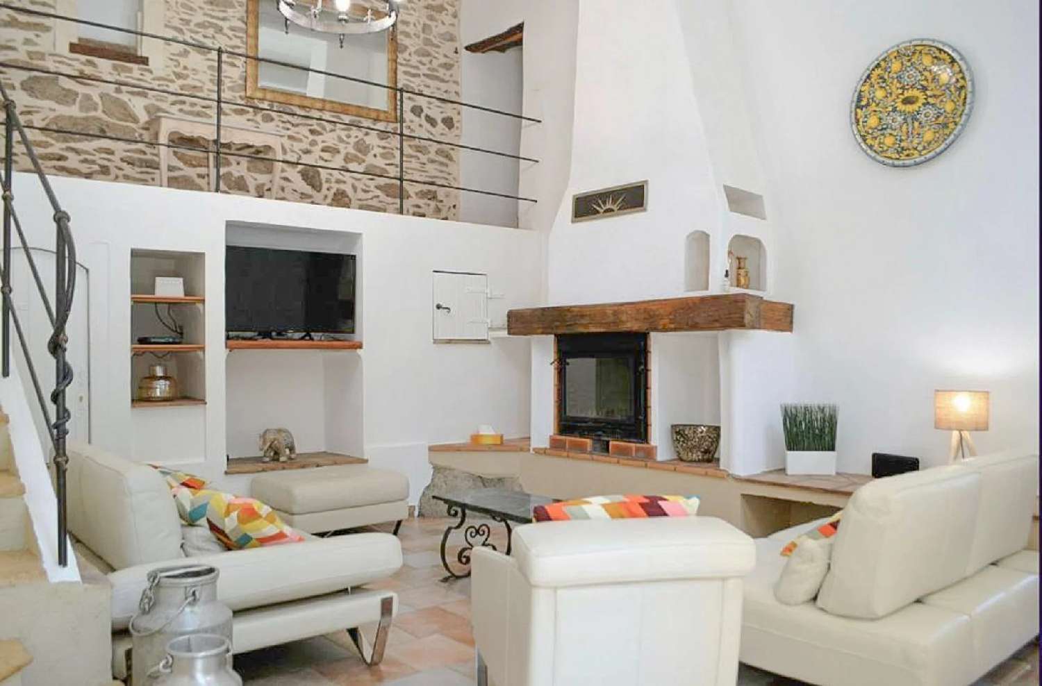  en venta villa Vidauban Var 7