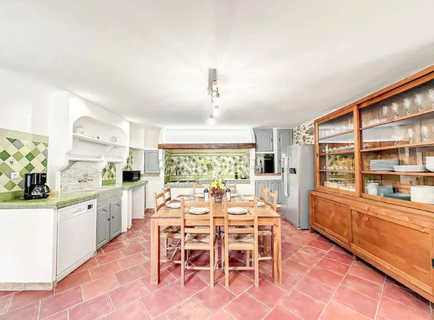  en venta villa Vidauban Var 8