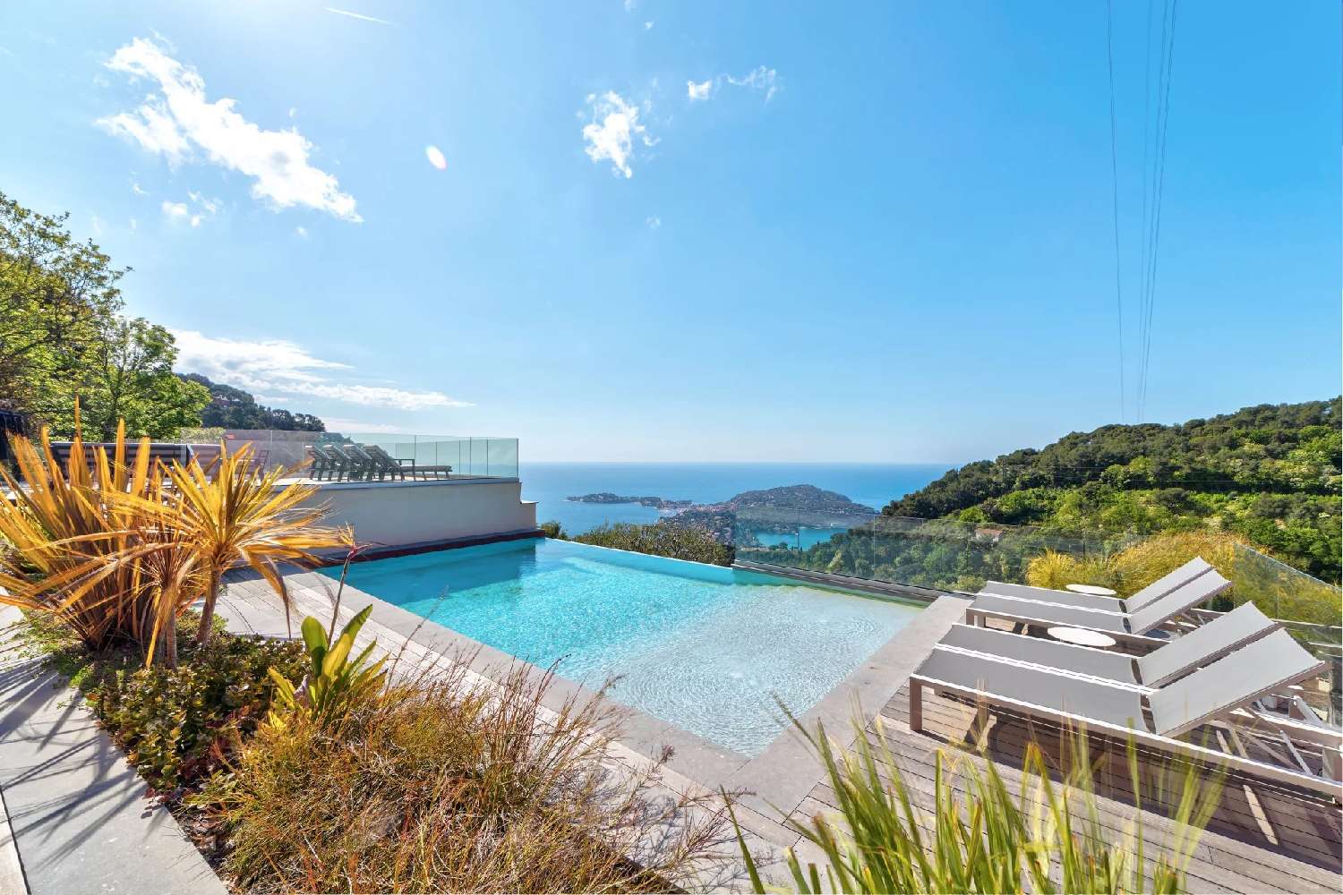  te koop villa Villefranche-sur-Mer Alpes-Maritimes 2