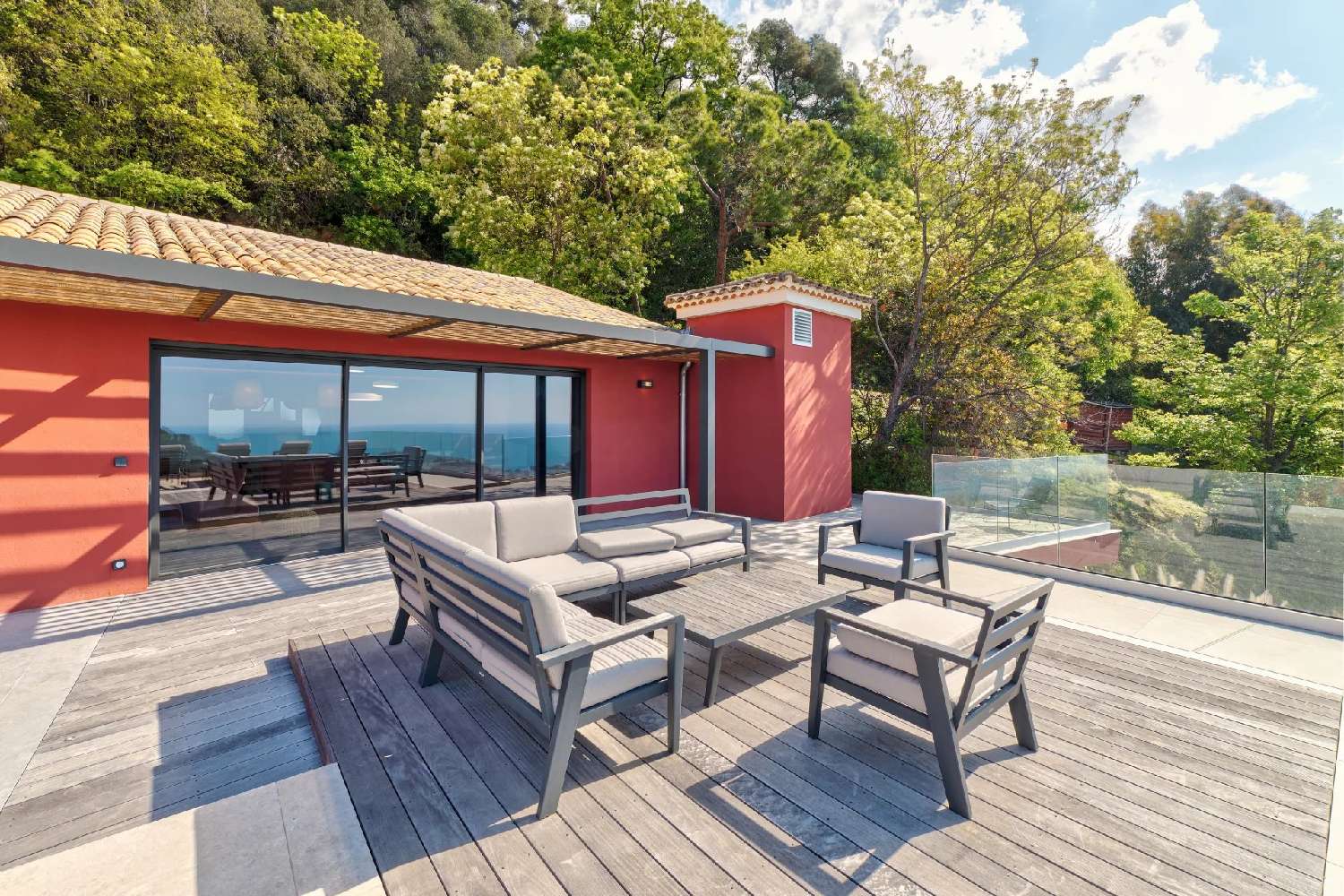 te koop villa Villefranche-sur-Mer Alpes-Maritimes 3