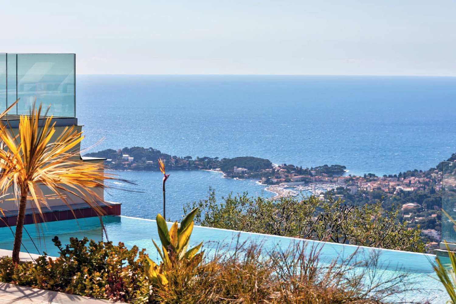  te koop villa Villefranche-sur-Mer Alpes-Maritimes 5