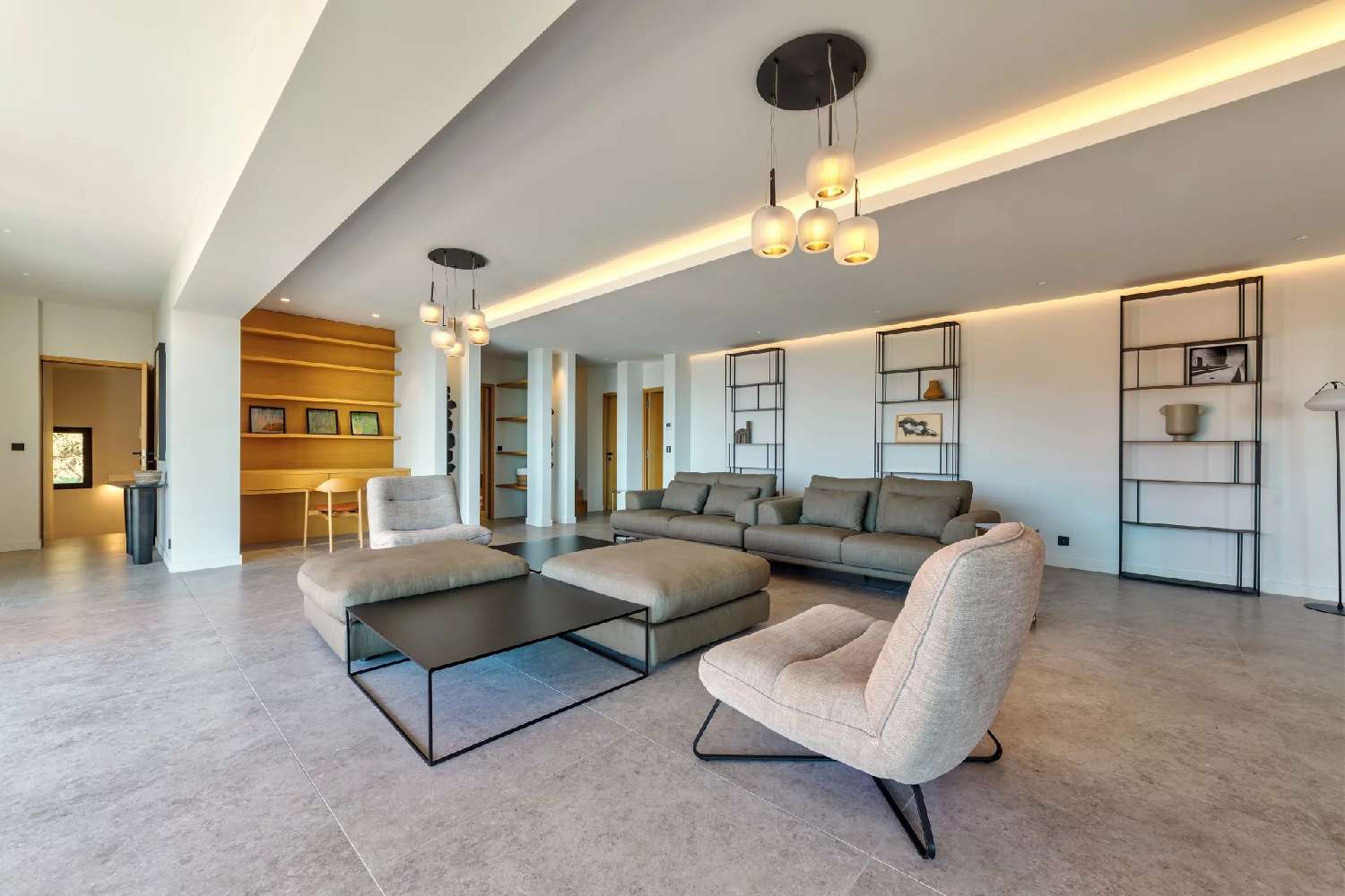  te koop villa Villefranche-sur-Mer Alpes-Maritimes 6