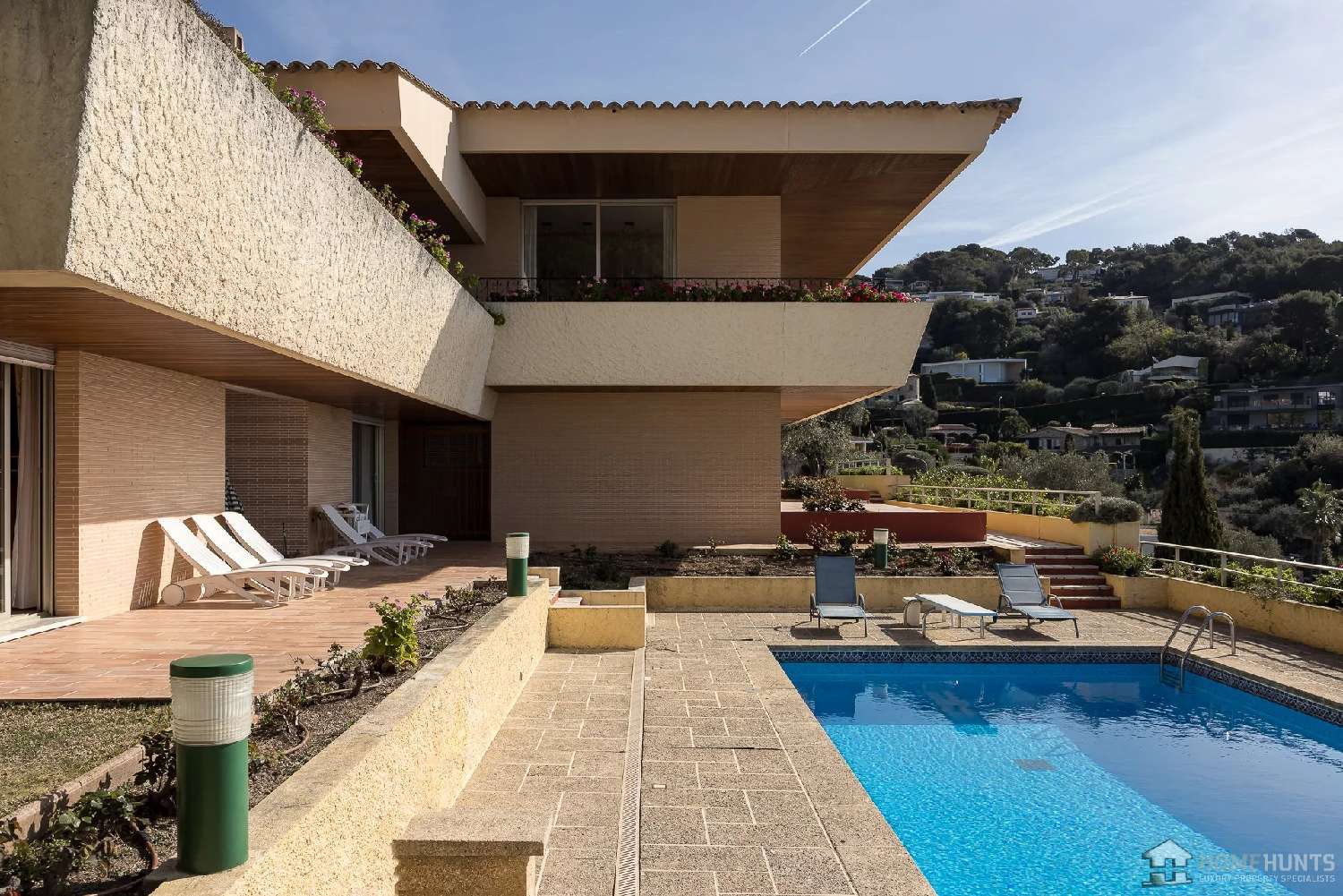  te koop villa Villefranche-sur-Mer Alpes-Maritimes 6