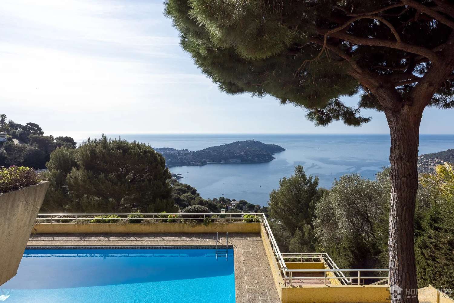  te koop villa Villefranche-sur-Mer Alpes-Maritimes 7