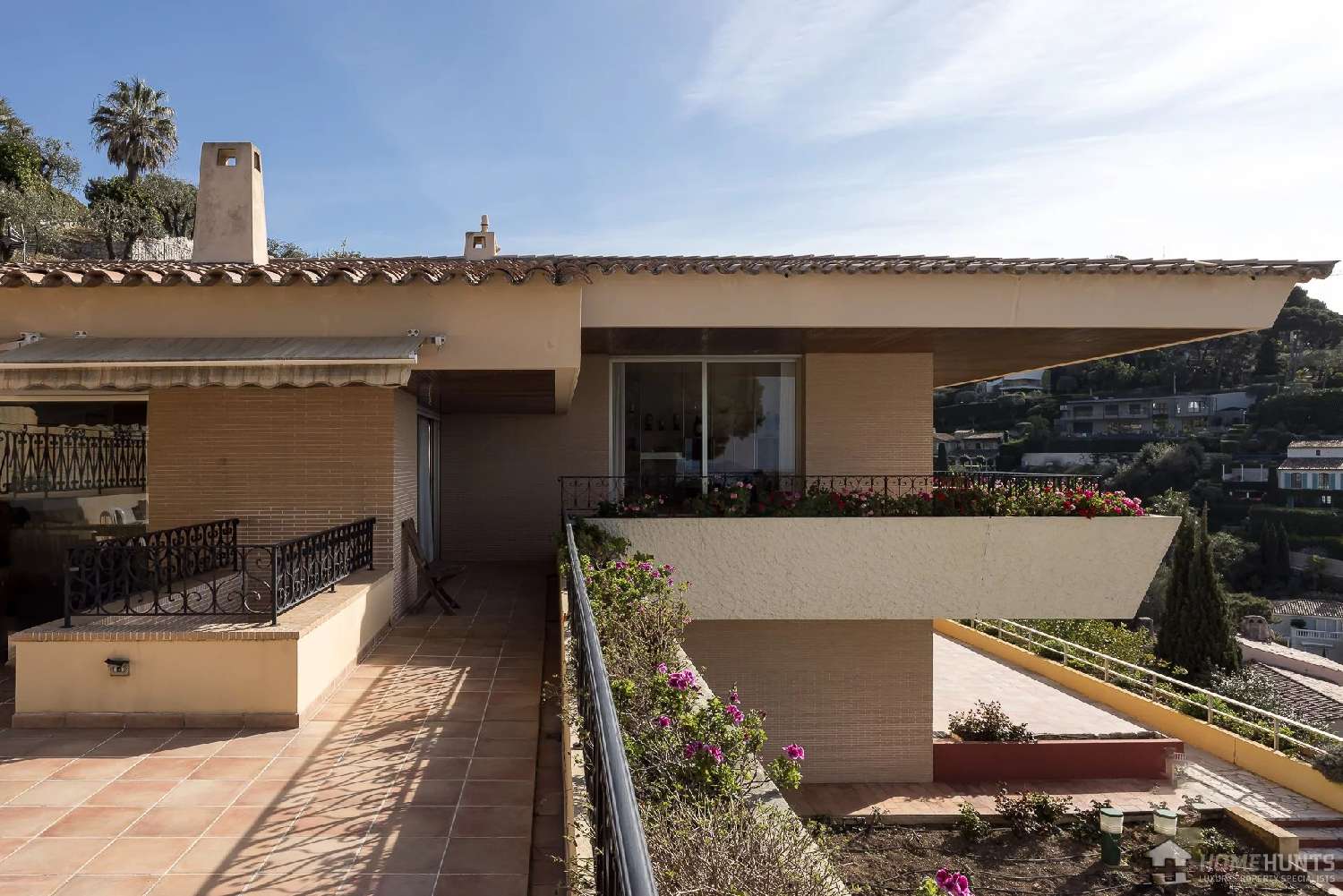  te koop villa Villefranche-sur-Mer Alpes-Maritimes 8