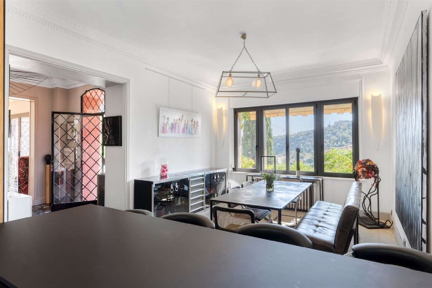  te koop villa Villefranche-sur-Mer Alpes-Maritimes 7