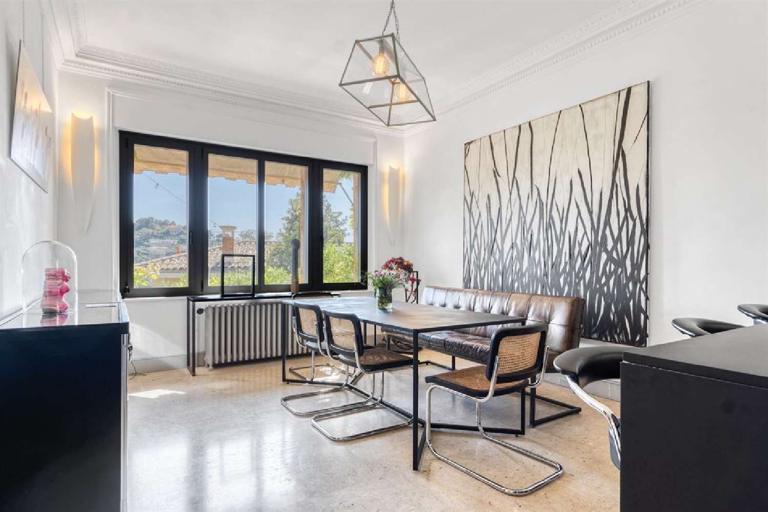  te koop villa Villefranche-sur-Mer Alpes-Maritimes 8