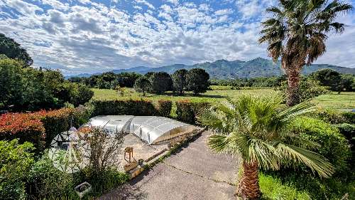 Villelongue-dels-Monts Pyrénées-Orientales villa foto 7064443