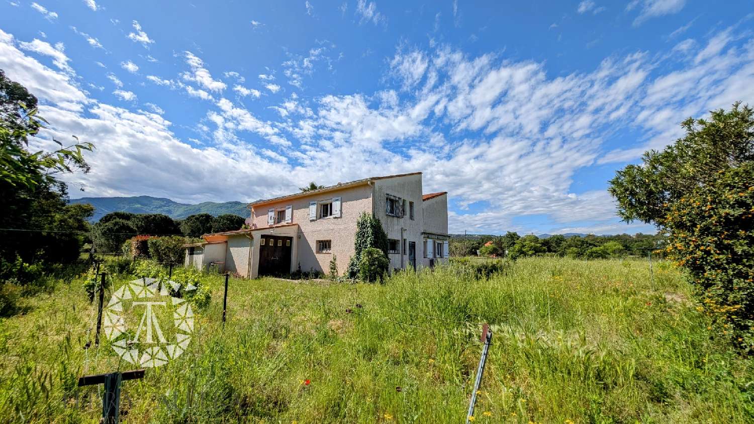  for sale villa Villelongue-dels-Monts Pyrénées-Orientales 2